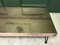 Rectangular Hammered Copper Coffee Table, Immagine 3