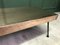 Rectangular Hammered Copper Coffee Table 8