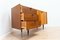 Vintage Teak & Walnut Sideboard, 1960s, Immagine 11