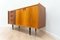 Vintage Teak & Walnut Sideboard, 1960s, Image 4