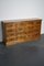 French Industrial Pine Apothecary Cabinet, Mid-20th Century 20