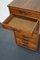Vintage French Pine Apothecary Cabinet, 1930s, Image 12