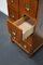Vintage German Oak Apothecary Cabinet, 1940s 7