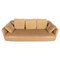6300 Leather Sofa by Rolf Benz 7