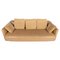 6300 Leather Sofa by Rolf Benz, Immagine 7