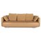 6300 Leather Sofa by Rolf Benz 1