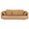 6300 Leather Sofa by Rolf Benz, Image 1
