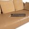 6300 Leather Sofa by Rolf Benz 3