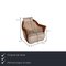 DS 146 Leather Armchair from de Sede, Immagine 2