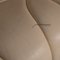 DS 146 Cream Leather Sofa from De Sede, Immagine 4