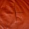 Pegasus Red Leather Armchair from Stressless 6