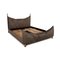 Ali Baba Velvet Bed by Bretz, Image 1