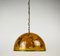 Acrylic Glass Pendant Lamp, Germany, 1960s, Image 4