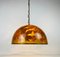 Acrylic Glass Pendant Lamp, Germany, 1960s 2