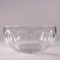 Vintage Crystal Baccarat Bowl, Imagen 5