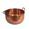 Large Copper Pot, Image 1