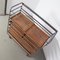 Bread Cart with Wooden Trays 6