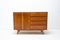 Mid-Century U-458 Chest of Drawers by Jiri Jiroutek, 1960s 2