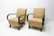 Bentwood Armchairs by Jindrich Halabala for UP Závody, 1950s, Set of 2, Image 7