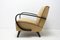 Bentwood Armchairs by Jindrich Halabala for UP Závody, 1950s, Set of 2 18
