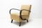 Bentwood Armchairs by Jindrich Halabala for UP Závody, 1950s, Set of 2 14