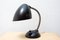 Mid-Century Table Lamp by Eric Kirkman Cole for Elektrosvit, 1940s, Imagen 8