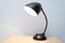 Mid-Century Table Lamp by Eric Kirkman Cole for Elektrosvit, 1940s, Imagen 2