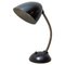 Mid-Century Table Lamp by Eric Kirkman Cole for Elektrosvit, 1940s, Imagen 1