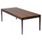 Large Diplomat Writing Table in Rosewood by Finn Juhl, Image 1