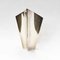 Silver Plated Vase by Lino Sabattini, 1960s, Imagen 3