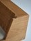 Oak and Rattan GE7 Daybed by Hans J. Wegner for GETAMA, Immagine 11