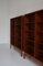 Scandinavian Teak and Oak Bookcases by Børge Mogensen fo FDB, 1950s, Set of 2 8