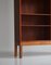 Scandinavian Teak and Oak Bookcases by Børge Mogensen fo FDB, 1950s, Set of 2, Immagine 7