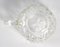 Crystal Punch Cups, 1950s, Set of 9, Image 4