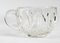 Crystal Punch Cups, 1950s, Set of 9, Imagen 3