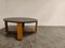 Round Brutalist Coffee Table, 1960s, Immagine 12