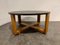 Round Brutalist Coffee Table, 1960s, Image 3