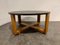 Round Brutalist Coffee Table, 1960s, Immagine 3