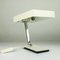 Vintage Model 6878 Table Lamp in White from Kaiser, 1960s 7