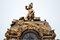 Mantel Clock, France, 1900s 8