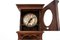 Antique Standing Clock from Gustav Becker, Germany, 1890s 3