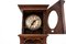 Antique Standing Clock from Gustav Becker, Germany, 1890s, Image 3