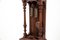Antique Standing Clock from Gustav Becker, Germany, 1890s, Image 10