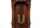 Antique Standing Clock from Gustav Becker, Germany, 1890s, Immagine 6