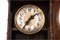 Antique Standing Clock from Gustav Becker, Germany, 1890s 5