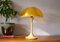 Vintage Mushroom Lamp, 1970s, Immagine 1