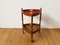 Serving Trolley in Teak, Italy, 1950s, Imagen 2