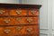 Early 18th Century English Mahogany Chest on Chest 3