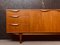 Mid-Century Teak Sideboard by Tom Robertson for McIntosh, Immagine 2