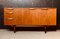 Mid-Century Teak Sideboard by Tom Robertson for McIntosh 1